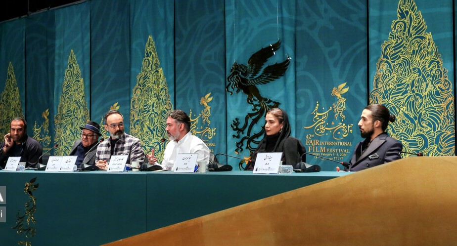 Das 42. Fadschr Film Festival läuft auf Hochtouren