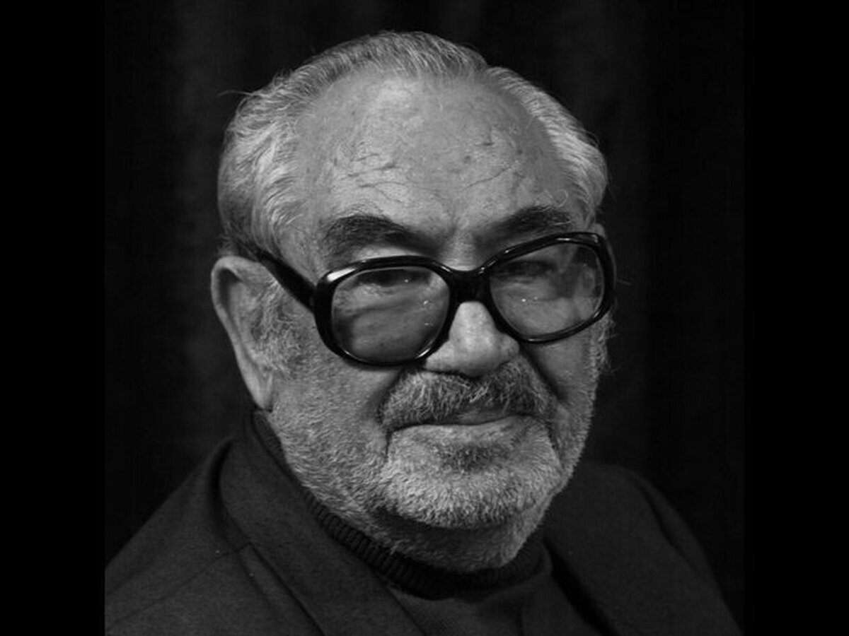 Der führende iranische Archäologe ist im Alter von 96 Jahren gestorben