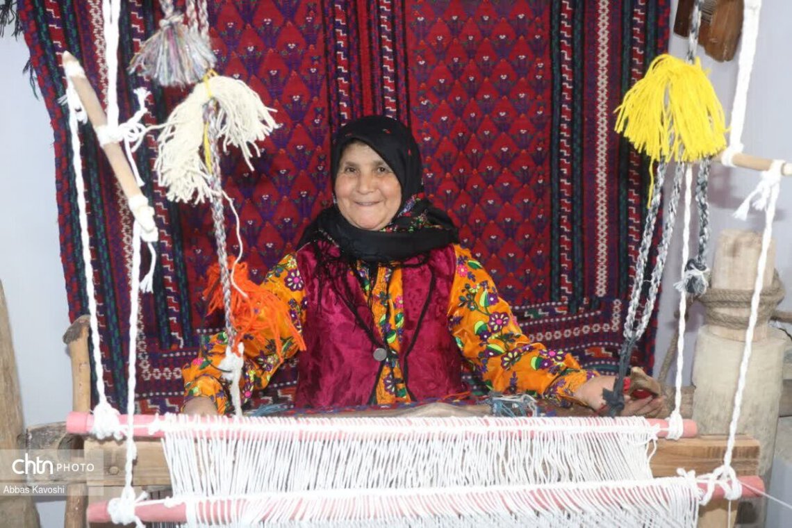 8.000 Kunsthandwerker beleben Mazandarans Handwerksindustrie